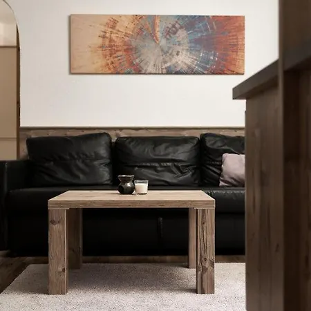 Apartament Life *