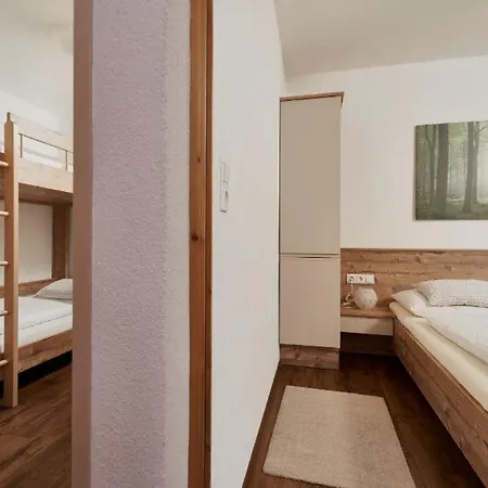 Life Apartament Sölden