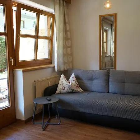 Life Apartmán *