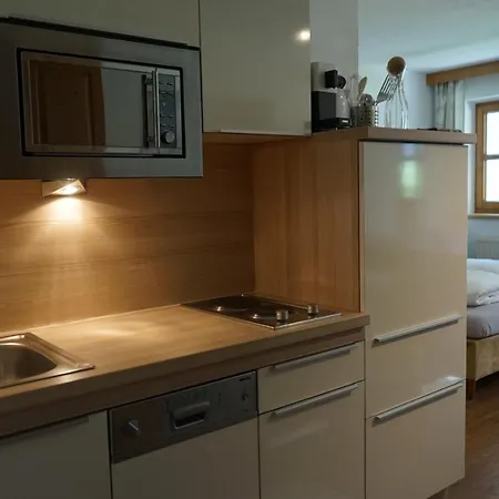 Apartmán Life