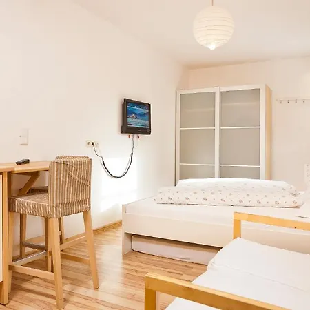 Apartmán Life