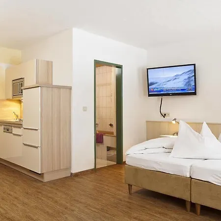 Life شقة سولدن