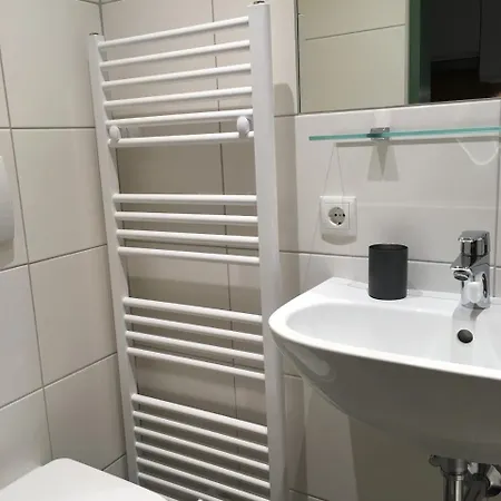 Apartament Life Sölden