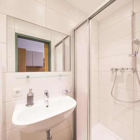 Life Apartament Sölden
