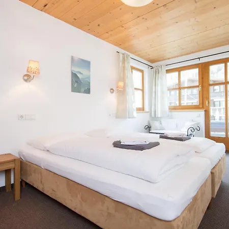 Apartament Life *
