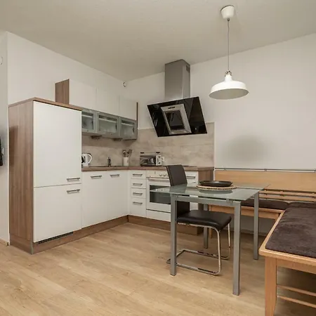 Life Apartmán *