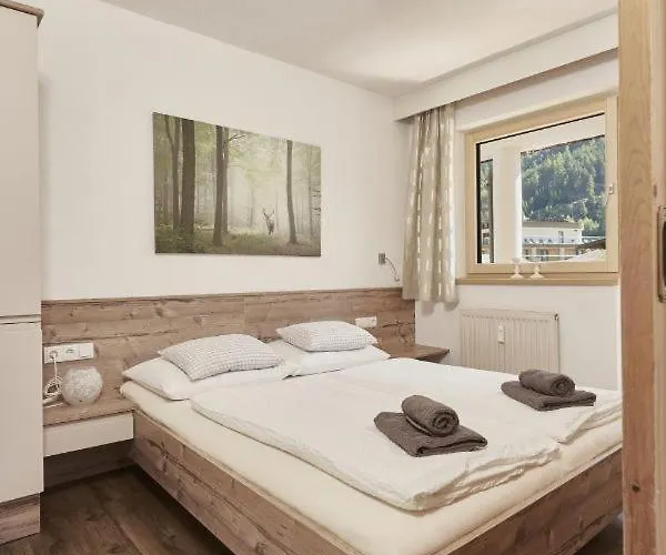 Apartment Life Solden