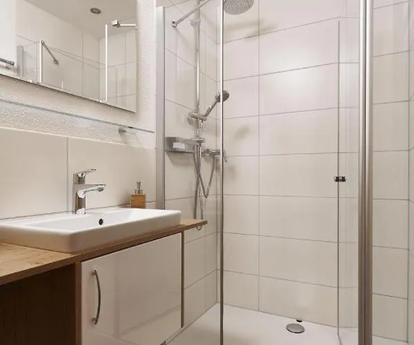 Apartment Life Solden