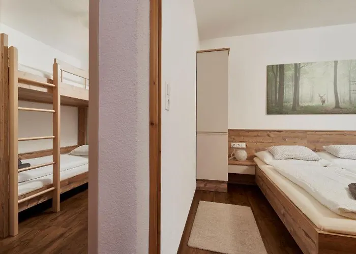 Life Apartment Solden