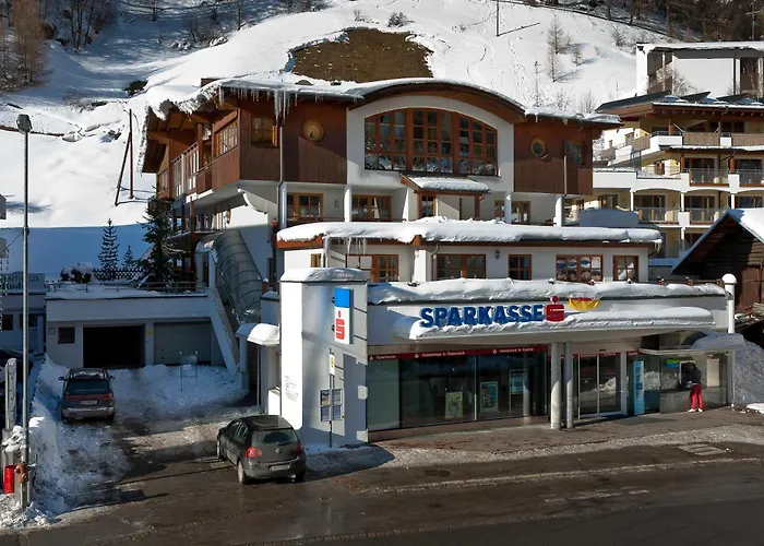 Apartment Life Solden