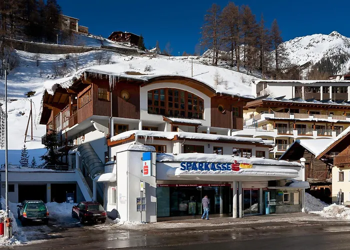 Apartment Life Solden