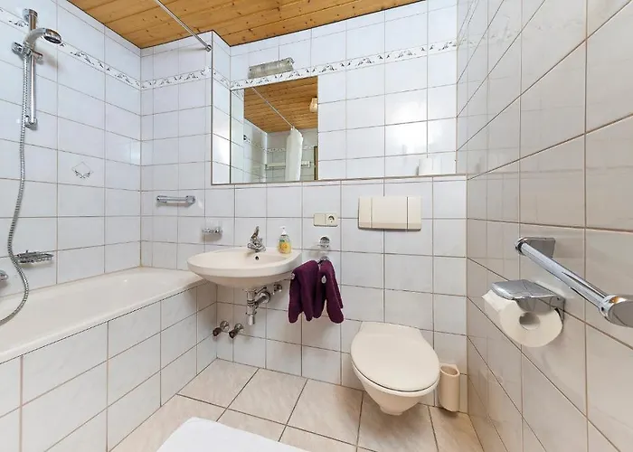 Apartment Life Solden