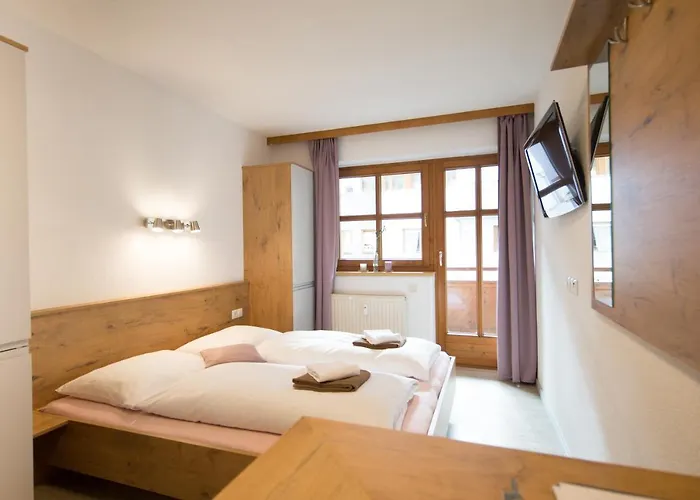 Apartment Life Solden