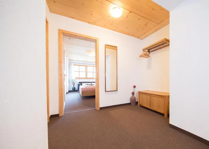 Apartment Life Solden