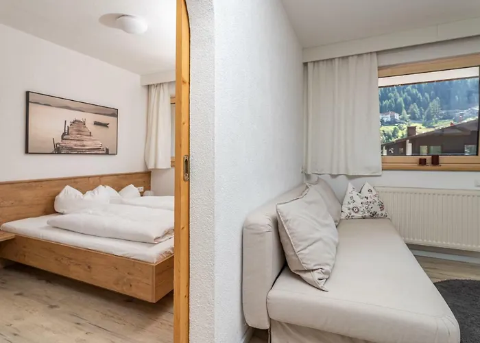 Apartment Life Solden