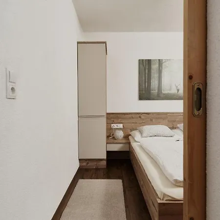Apartment Life *