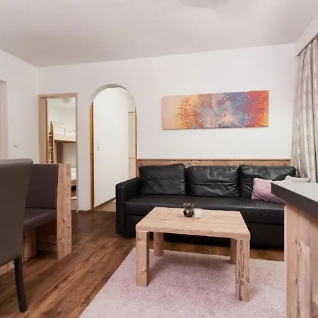 Apartment Life *