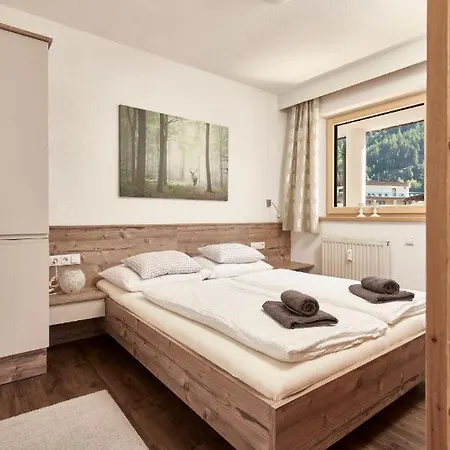 Life Apartment