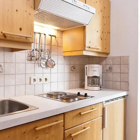 Life Apartment