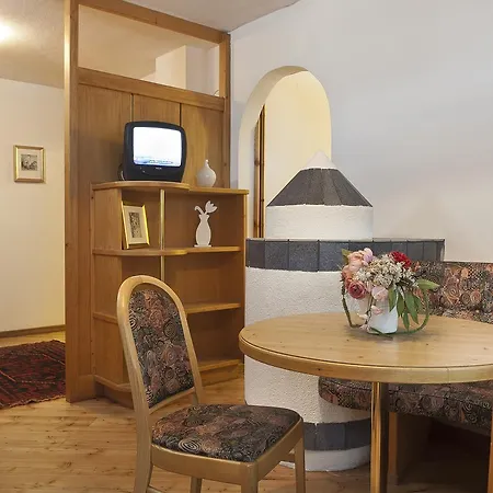 Life Apartman Sölden