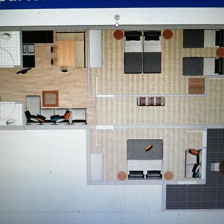 Life Apartment *