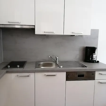 Life Apartment