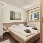 Lägenhet Life Sölden